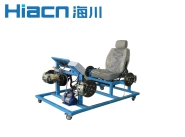 HC-QDC-B型汽車動(dòng)力傳動(dòng)系統(tǒng)實(shí)...