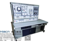 中級(jí)維修電工實(shí)訓(xùn)考核裝置