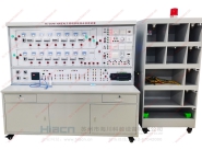 供配電及照明系統(tǒng)綜合實驗裝置